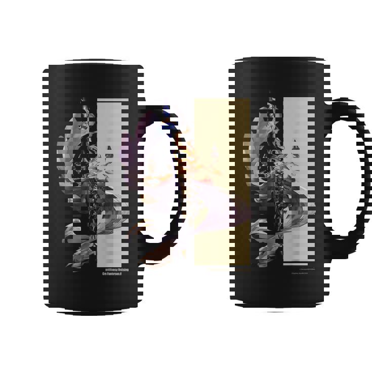 グランブルーファンタジーヴァーサス -ライジング- ウーノ コーヒーマグ