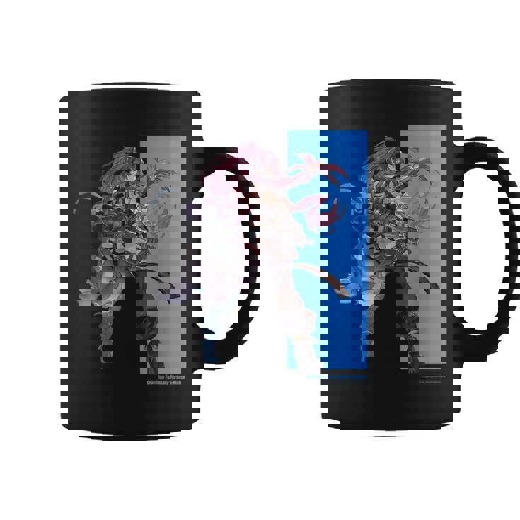 グランブルーファンタジーヴァーサス -ライジング- メグ コーヒーマグ