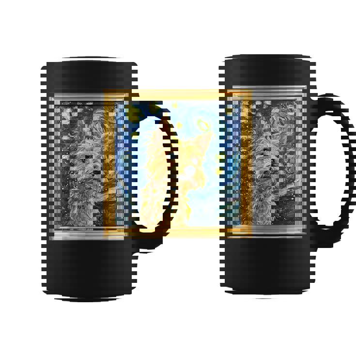 ケアンテリア 星月夜 ケアンテリア コーヒーマグ