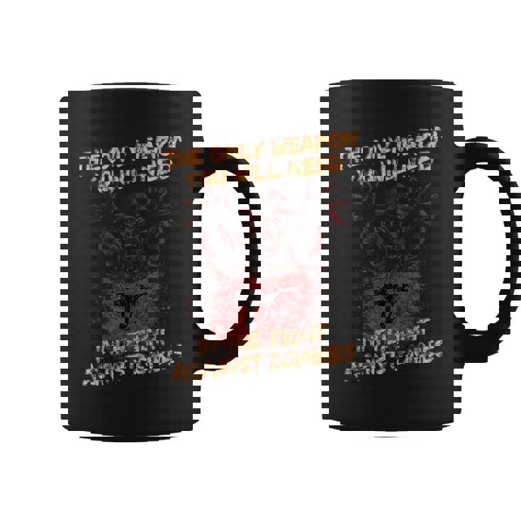 ゲーミング ゾンビ レイ ガン メンズ レディース キッズ ハロウィン コーヒーマグ