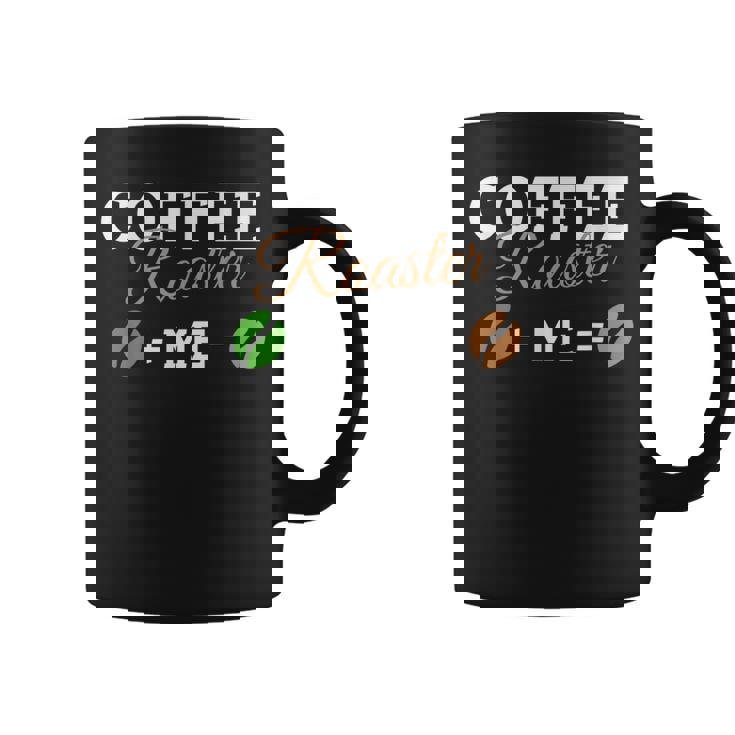 コーヒーロースター コーヒーマグ