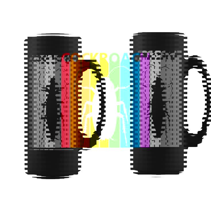 ゴキブリ目 レインボー ゴキブリ目 野生動物 コーヒーマグ