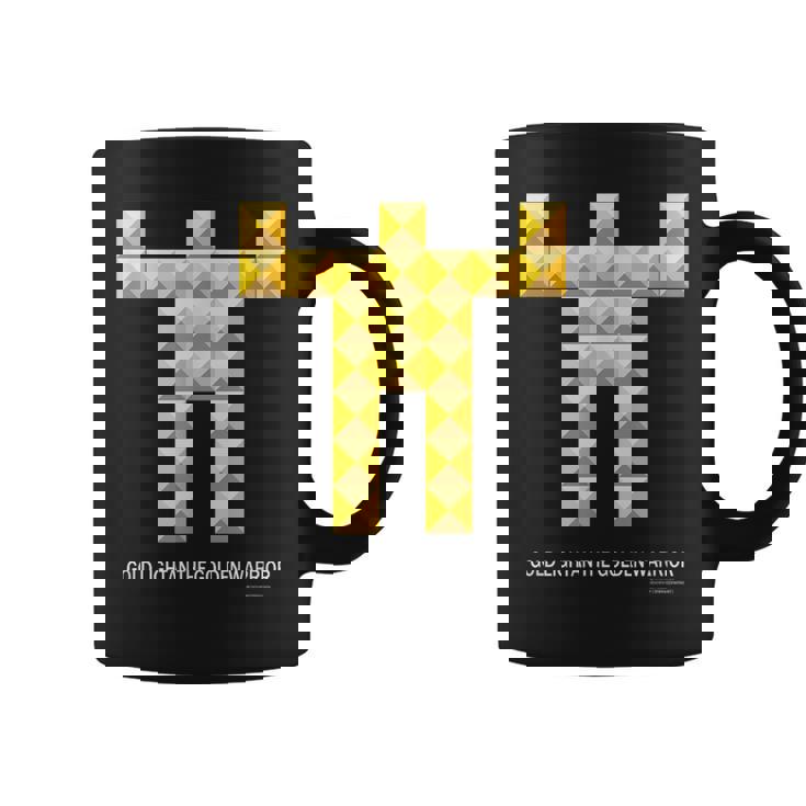 ゴールドライタン F コーヒーマグ