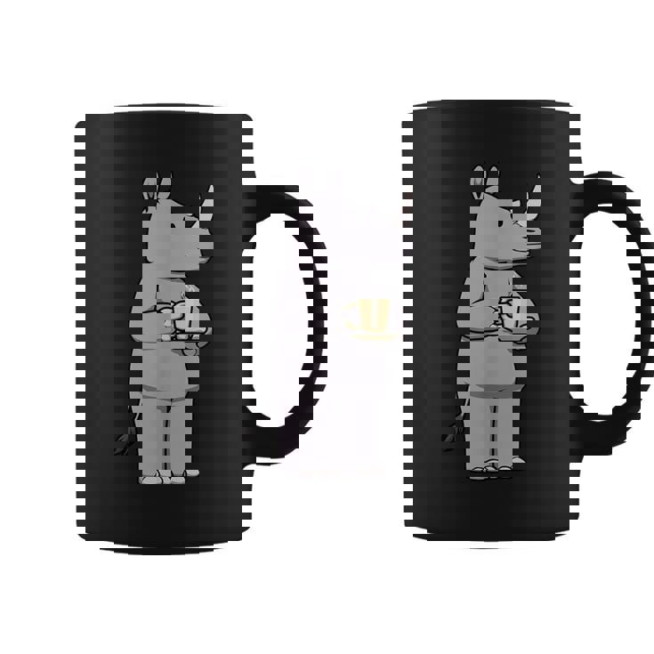 サイ コーヒー 野生動物 サイ コーヒーマグ