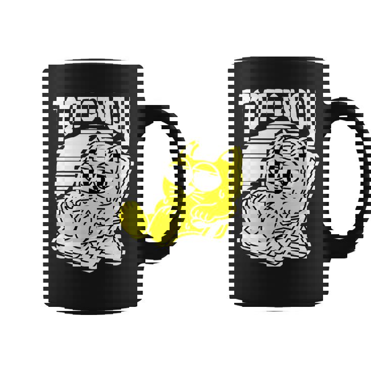 サウナ Totonou ととのう 猫 キャラクター 整うauna さうな ネタ かわいい ねこ ぬこ ヌコ おもしろ コーヒーマグ