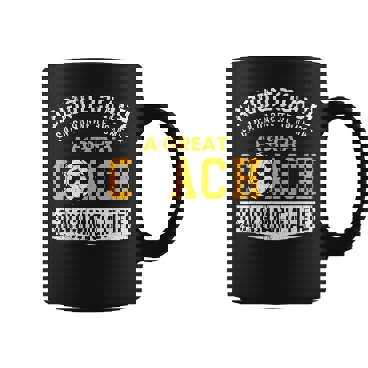 サッカーコーチ ギフト 感謝チーム プレイヤー ラブスポーツチーム コーヒーマグ