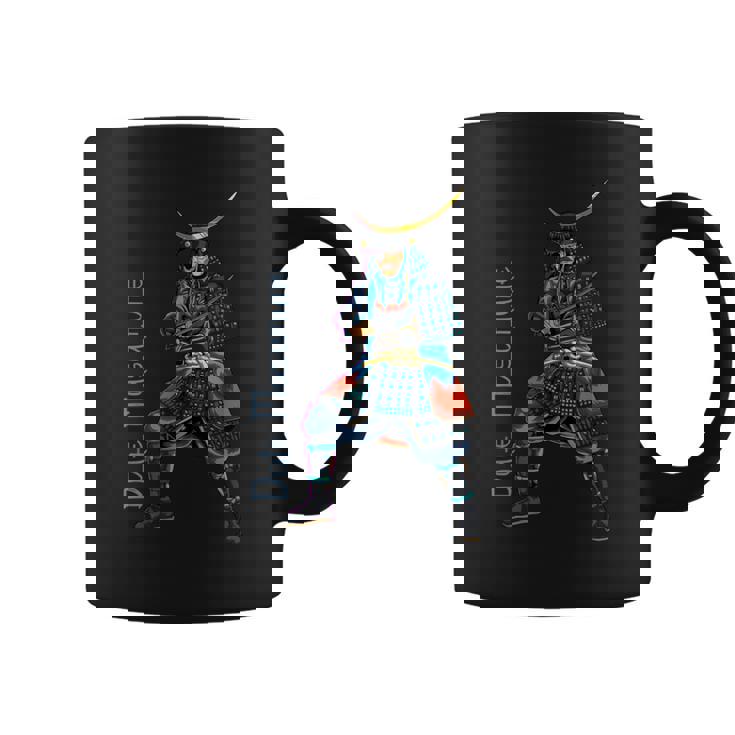 サムライ・ウォリアー 伊達政宗 コーヒーマグ