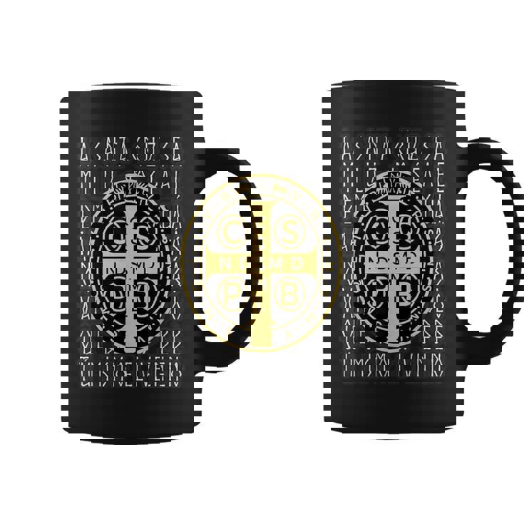 サンベニート、メダラ・イ・オラシオン コーヒーマグ