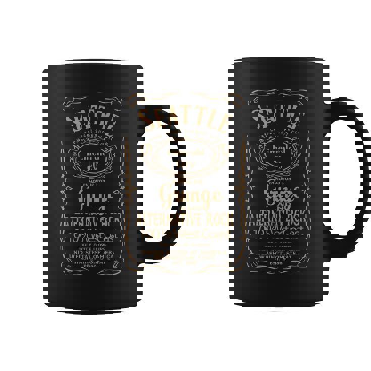 シアトルお土産 ワシントン州 アメリカ合衆国 コーヒーマグ