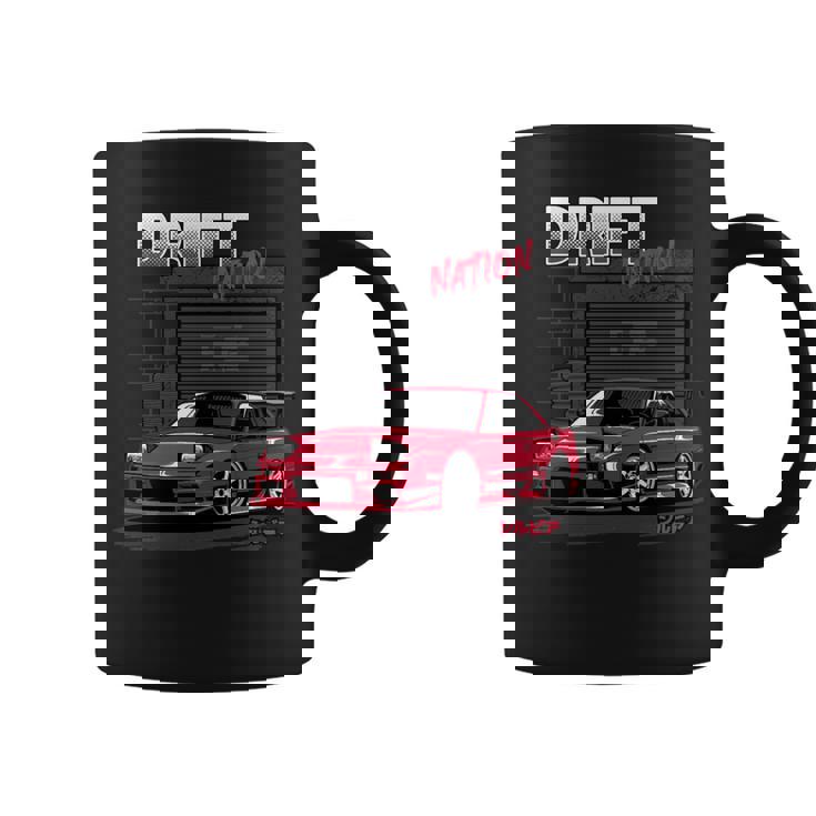 シルビア13 200Sx 恋人 スポーツカー 長袖tシャツ コーヒーマグ