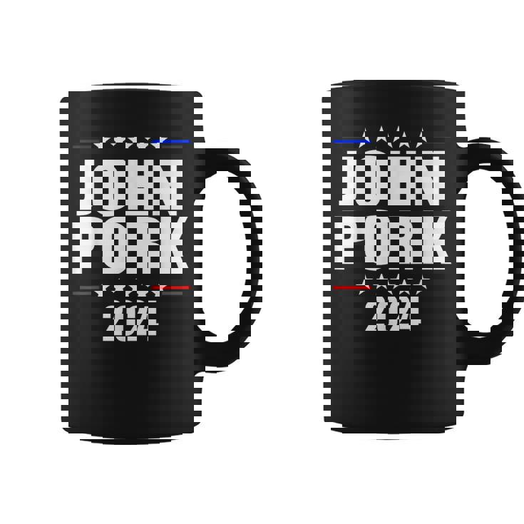 ジョンポーク 2024 ジョンポーク コーヒーマグ