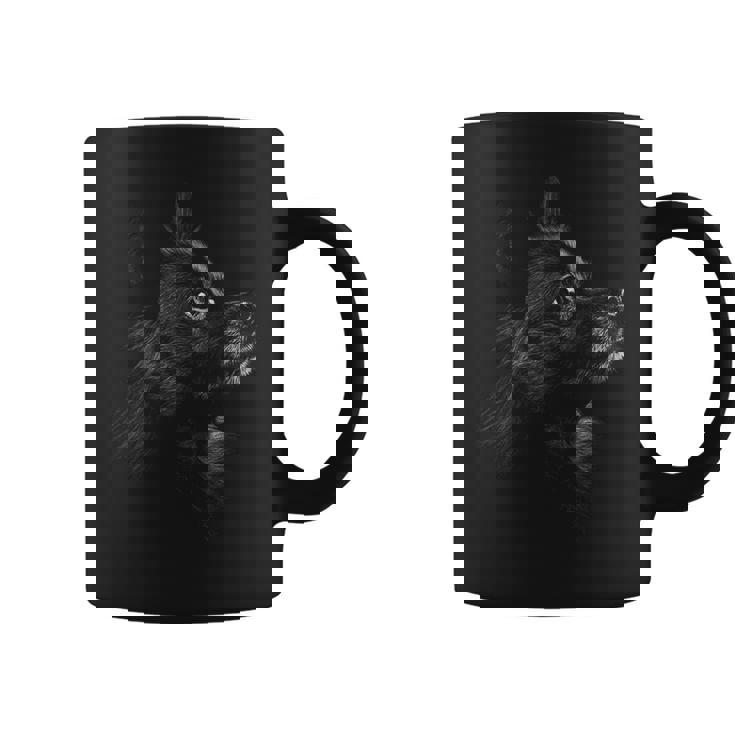 スキッパーケ 犬 モチーフ ペット アート シッパーケ コーヒーマグ