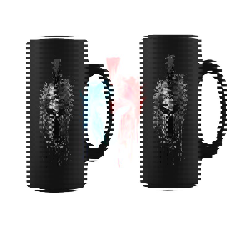 スパルタ スパルタン ファイター ヘルメット ギリシャ レオニダス スパルタ コーヒーマグ