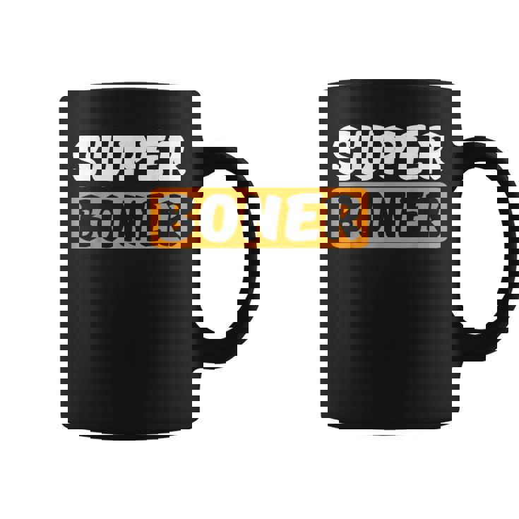 スーパー・ボナー私はスーパー・ボナー・ミームを手に入れました コーヒーマグ