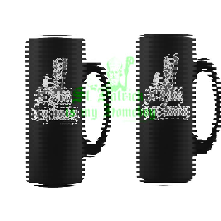 セントパトリックは私のホームボーイtシャツ コーヒーマグ