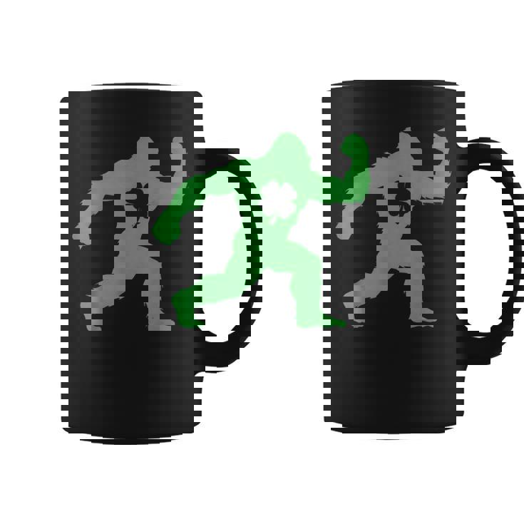 セント・パトリックの日 パトリックの日 コーヒーマグ