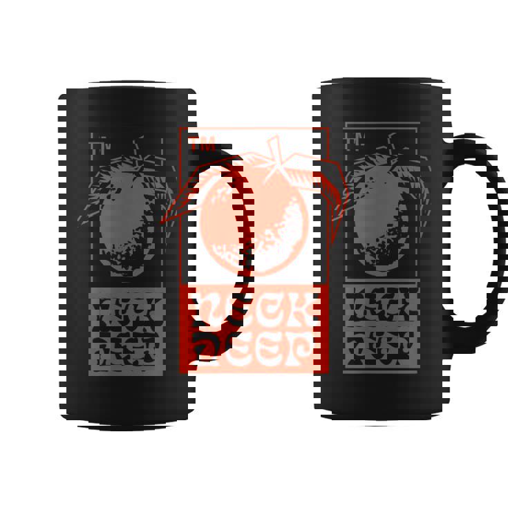 ゾンダーランド コーヒーマグ