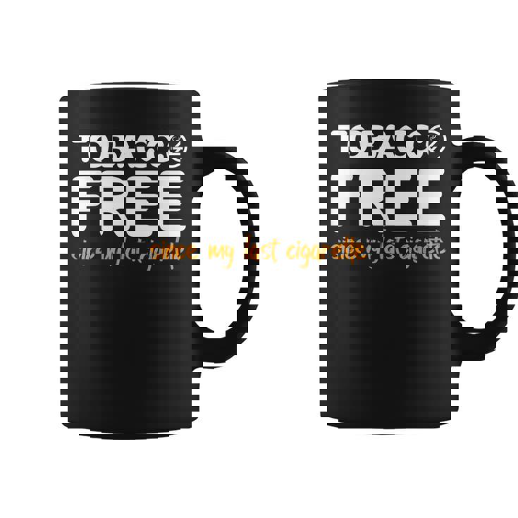 タバコ禁煙 おもしろ タバコ 禁煙 ギフト コーヒーマグ