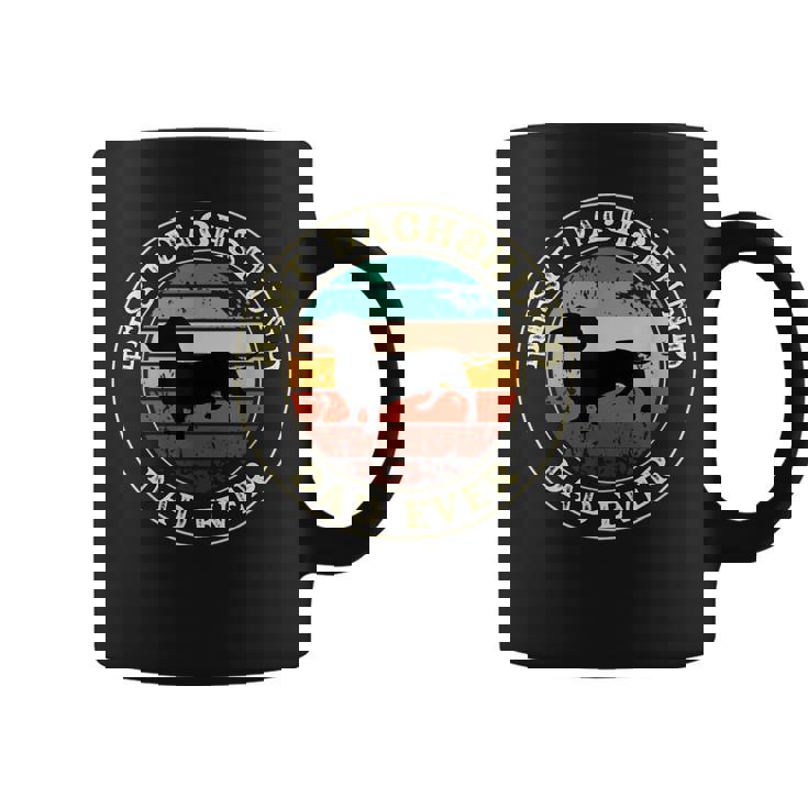 ダックスフンド ダックスフンド 男性用 ギフト アイデア ファニー ダディ ドッグ コーヒーマグ