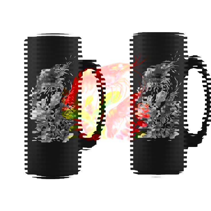 チェリーエビ 水草 水槽 淡水エビ コーヒーマグ