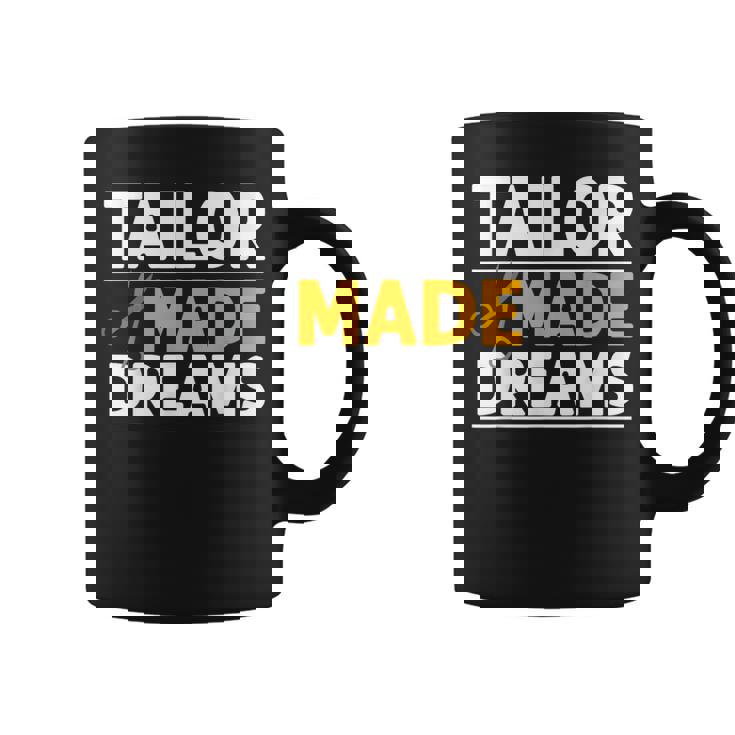 テーラーメイド ドリームズ テーラー コーヒーマグ