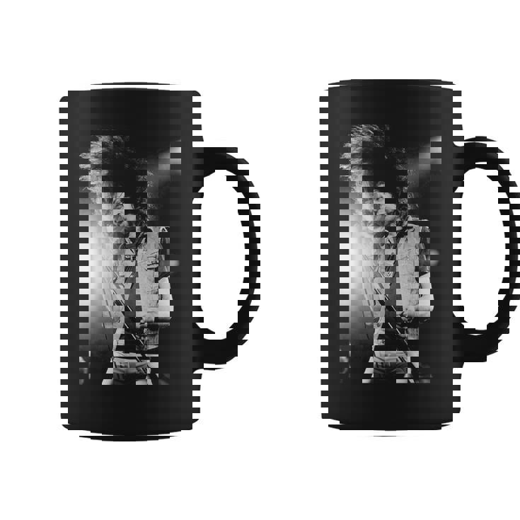 ディープ・パープル ボーカリスト イアン・ギラン ソロ・バンド ジラン 1982 コーヒーマグ