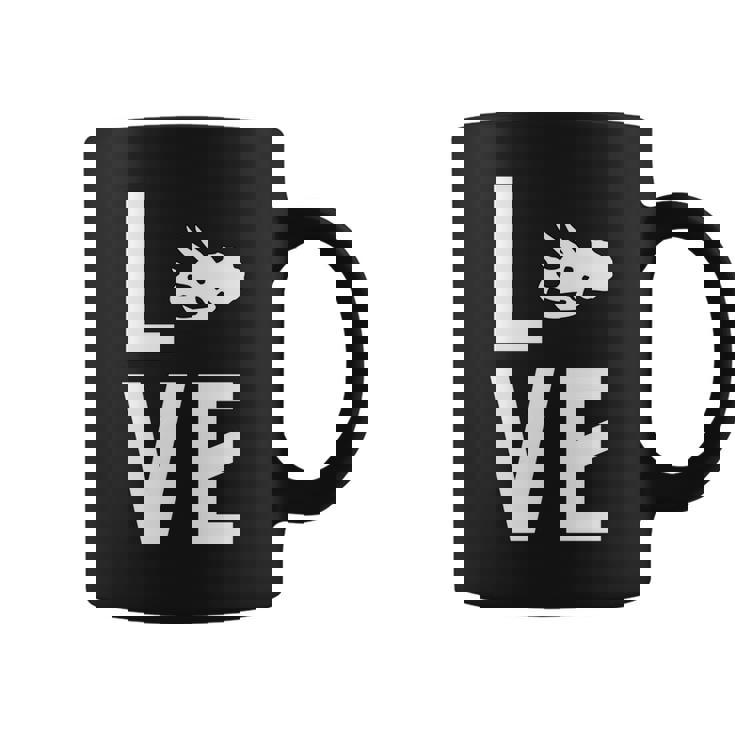 トリケラトプス好き、恐竜好き、古生物学者 長袖tシャツ コーヒーマグ