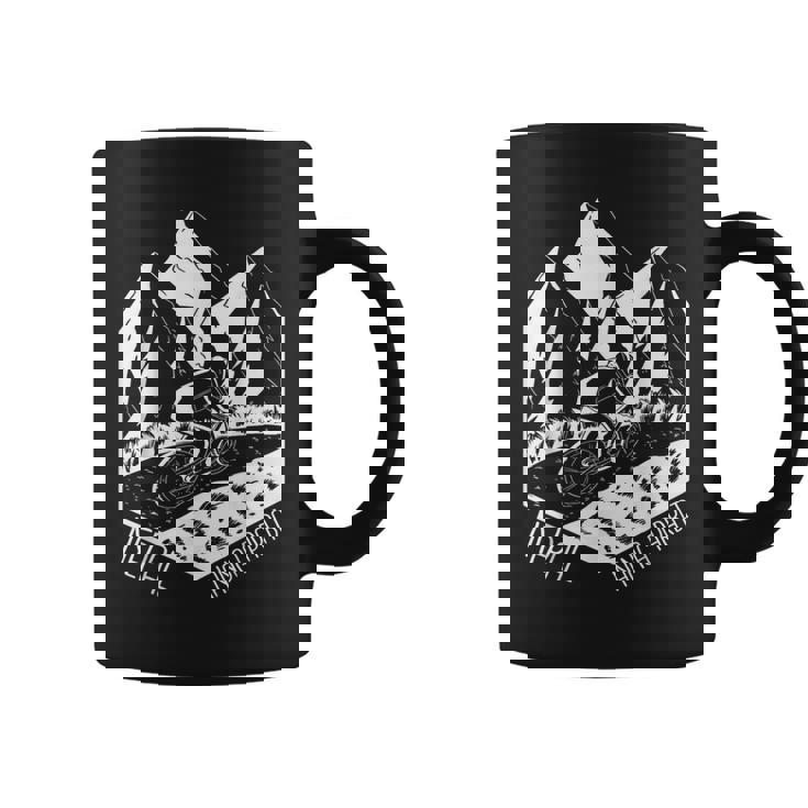 ナンガ パルバット トレイル マウンテンバイク ネイチャー ハイキング ネパール ツーリスト コーヒーマグ