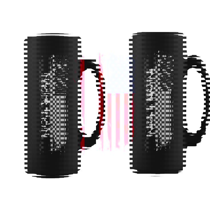 ノートン シティ コーヒーマグ