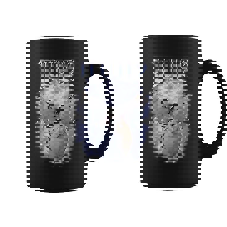 ハ゛ー キャット チョンキー ベンミーム 90年代 愚かな猫 特定 ダンク ミーム コーヒーマグ