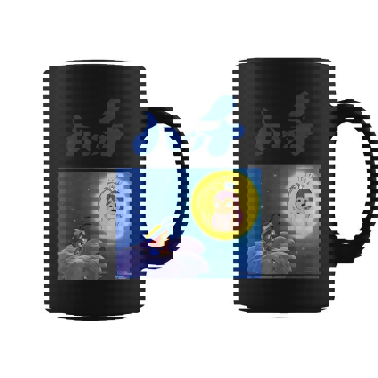 ハッチ R コーヒーマグ