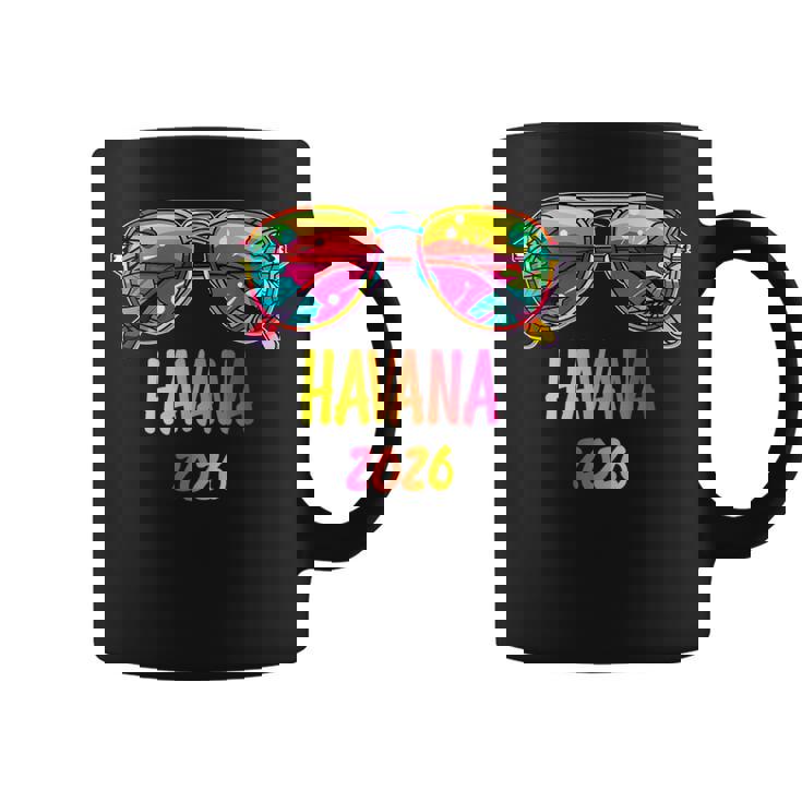 ハバナ 2026 の衣装 ハバナ 2026 コーヒーマグ