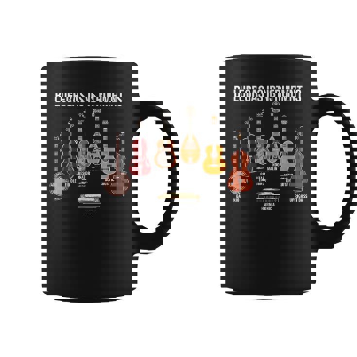 バンジョー ブルーグラス 楽器 ヴィンテージ 音楽 ファン バンジョー奏者 コーヒーマグ