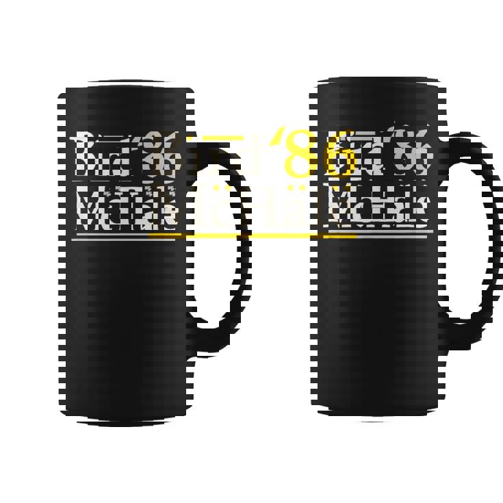 バードティー 1986 ボストンラリー コーヒーマグ