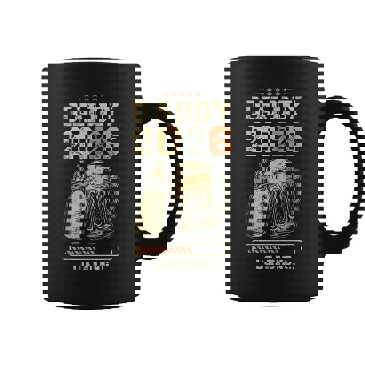 パパ 2026 ローディング 父親業 期待するパパ 父親になる人 コーヒーマグ