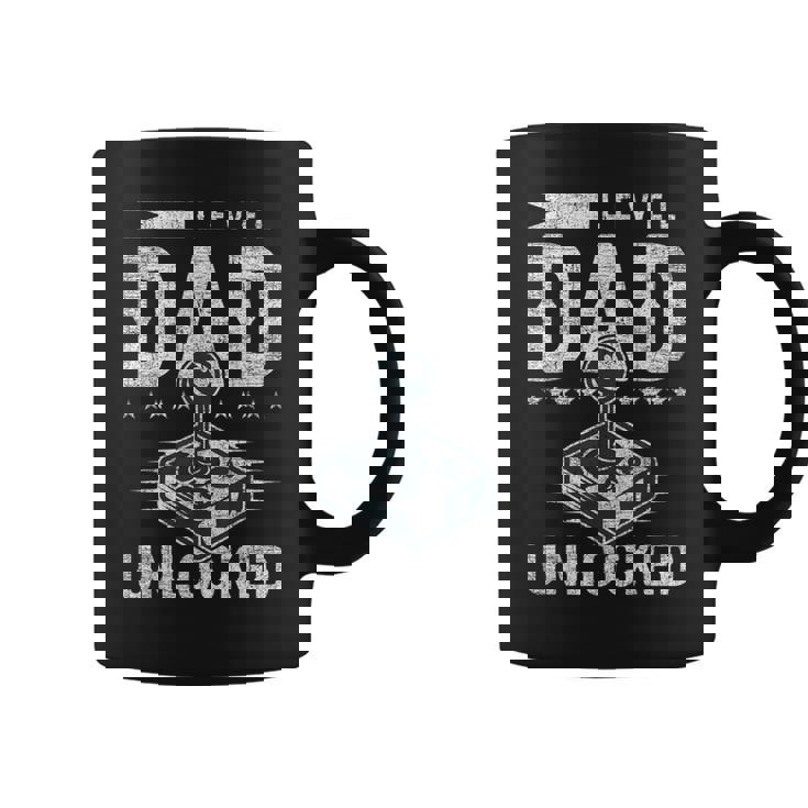 パパの誕生 新しいパパ ゲーム レベルパパのロック解除 コーヒーマグ