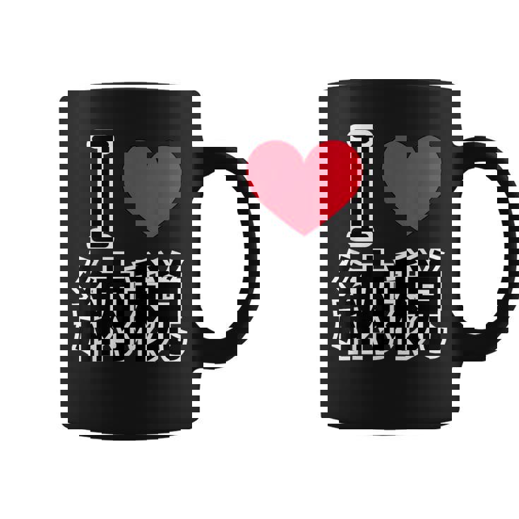 パロディ Maezawa 納税 税金 Yusaku アイラブシリーズ 時事ネタ コーヒーマグ