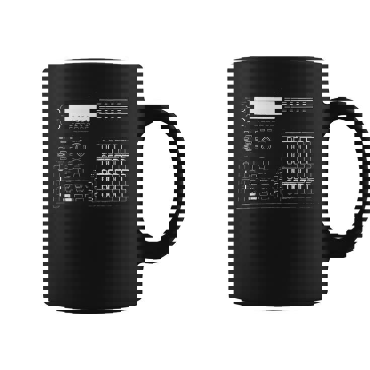 ヒップホップ Mpc ビートマシン 2000 プロデューサーグラフィック コーヒーマグ