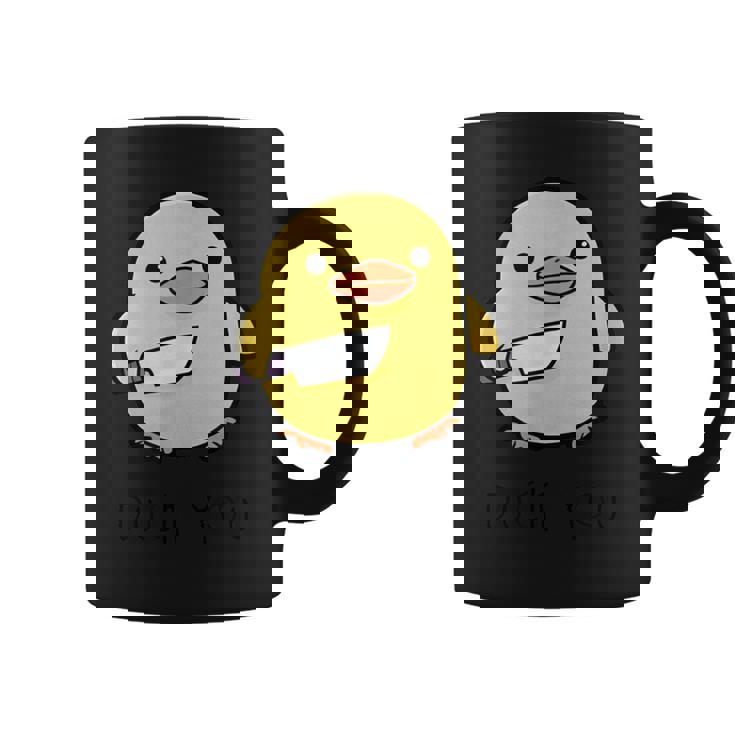 ヒップホップ Y2k Hip Hop ヴィンテージ ヒップスター レトロ エッジの効いたストリートウェア ひよこ コーヒーマグ