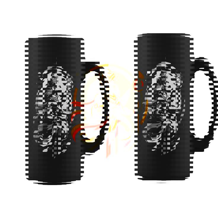 ヒンドゥー教 ハヌマーン ヒンドゥー教 哲学 神 スピリチュアリティ コーヒーマグ