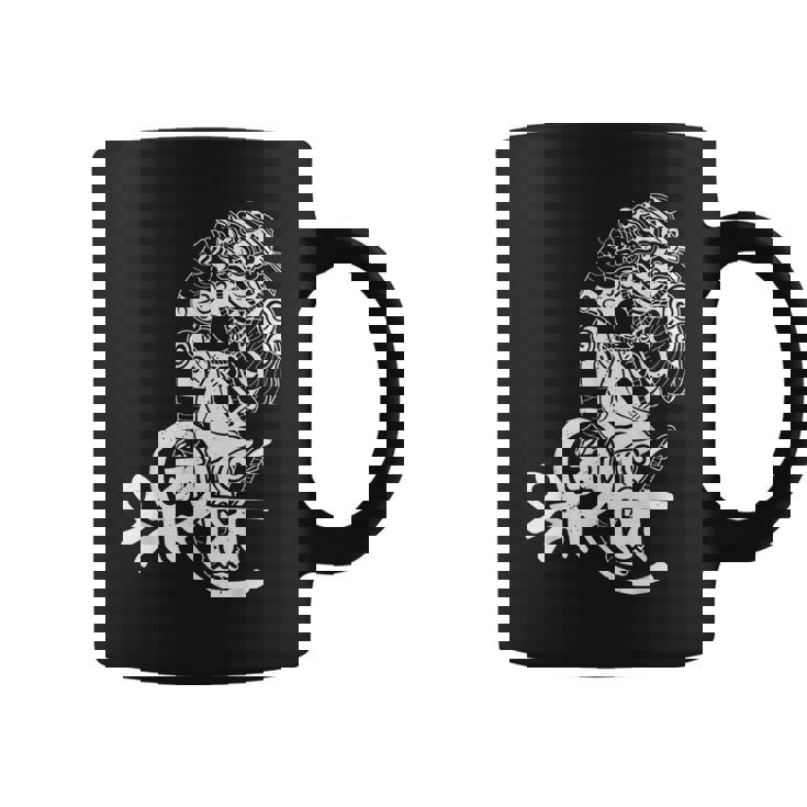 ヒンドゥー教のハヌマーン ヒンドゥー教 インド 仏教 観光客 古代国家 コーヒーマグ