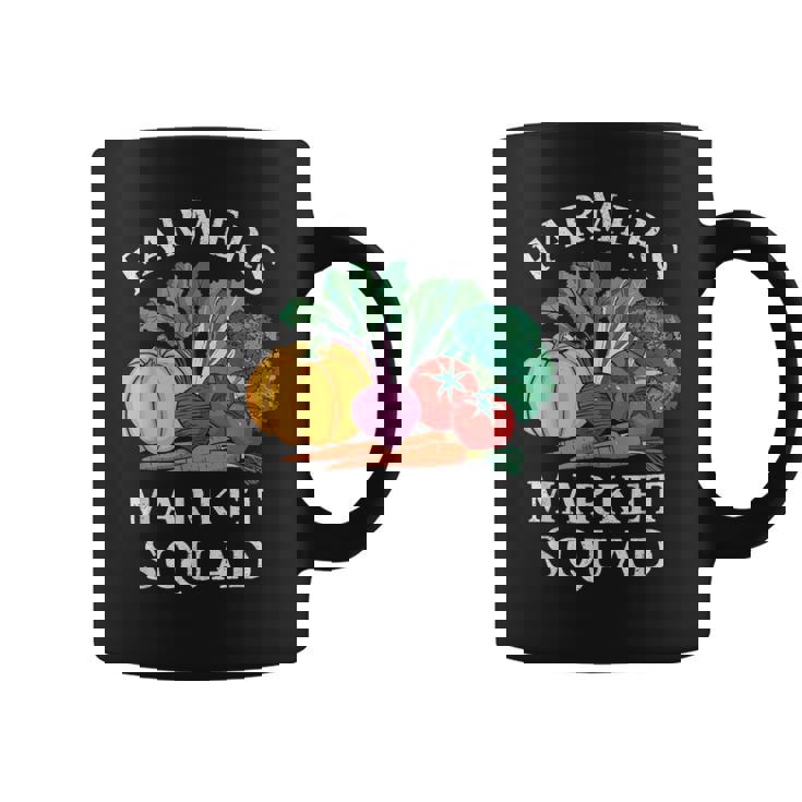 ファーマーズマーケット ファーマーズ 農業 農業 食品 野菜 コーヒーマグ