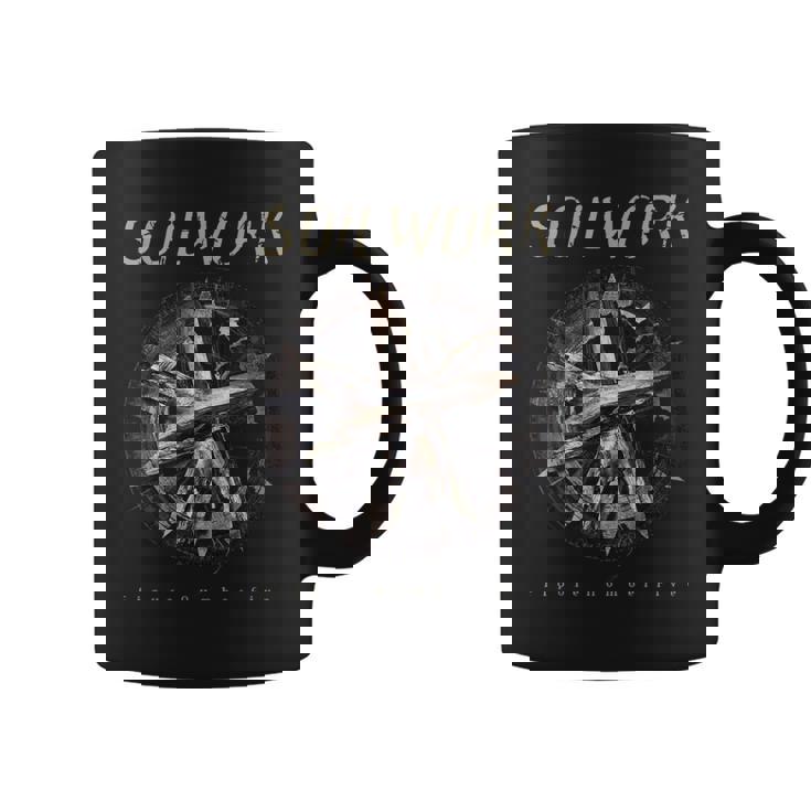 フィギュア ナンバーファイブ コーヒーマグ