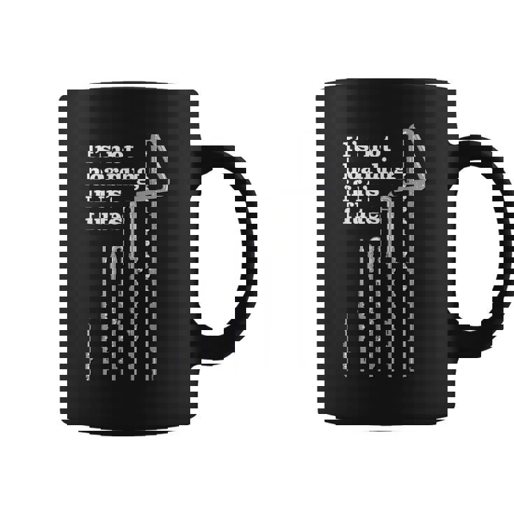 フルートプレーヤーまたはフルートの先生のためのフルートユーモア面白いフルート Flute Meme コーヒーマグ