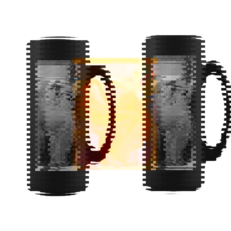 フレデリック・レイトン フレデリック・レイトン フレイムリング コーヒーマグ