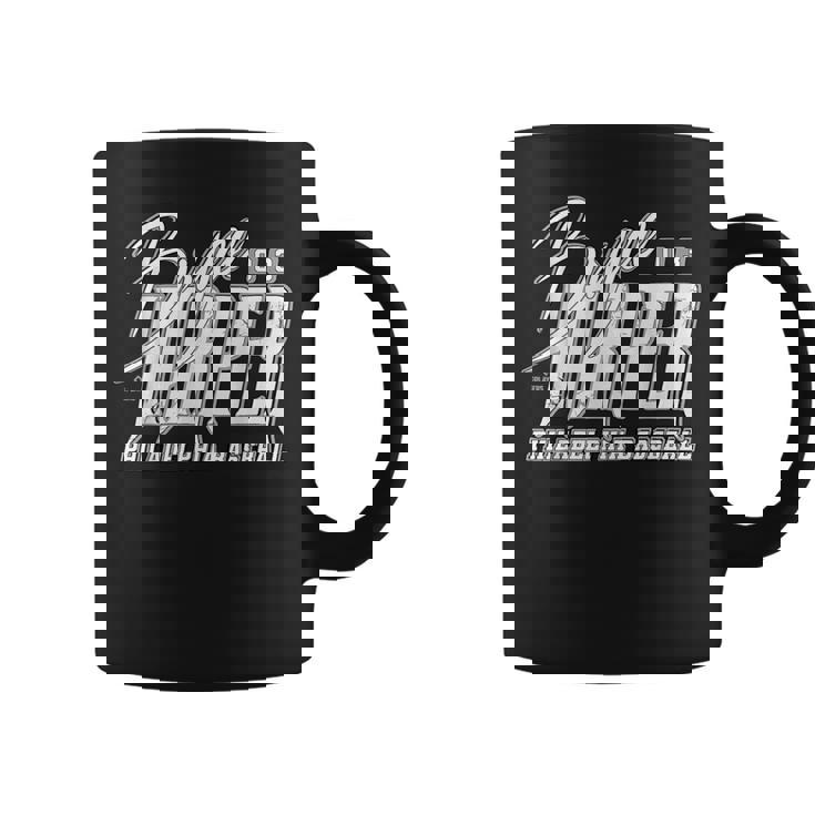 ブライス・ハーパー フィラデルフィア 野球 ロック Mlbpa コーヒーマグ