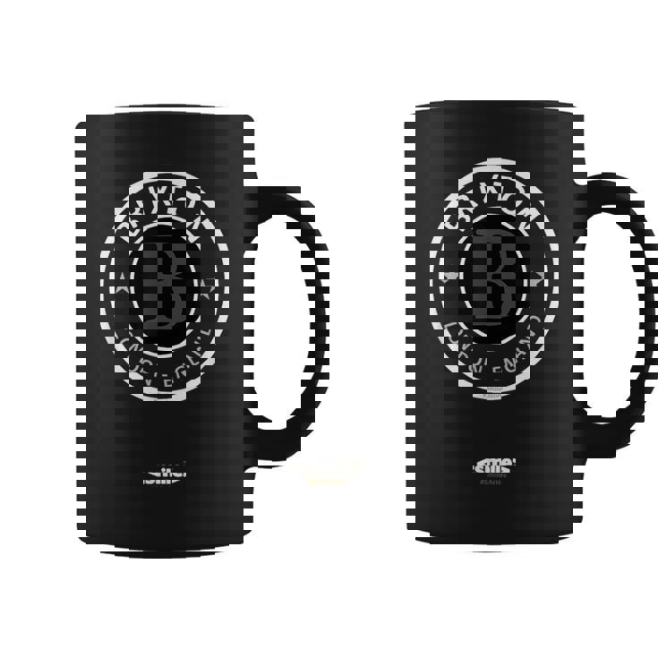 ブリクストン-ロンドン、イングランド（英国） コーヒーマグ