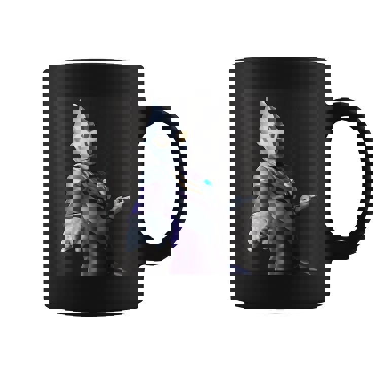 ブロマイドシリーズ ウルトラマンティガ スカイタイプ コーヒーマグ