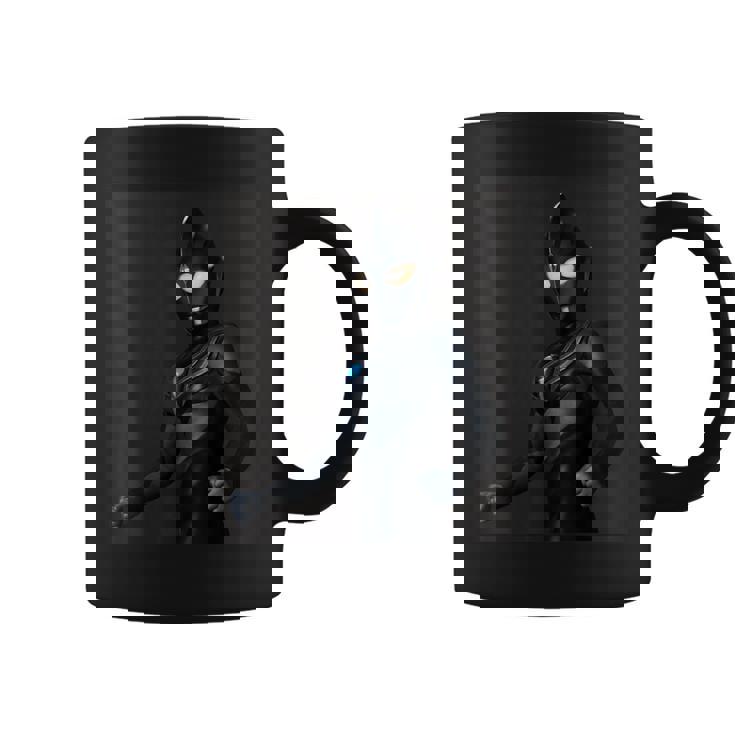 ブロマイドシリーズ ティガダーク コーヒーマグ