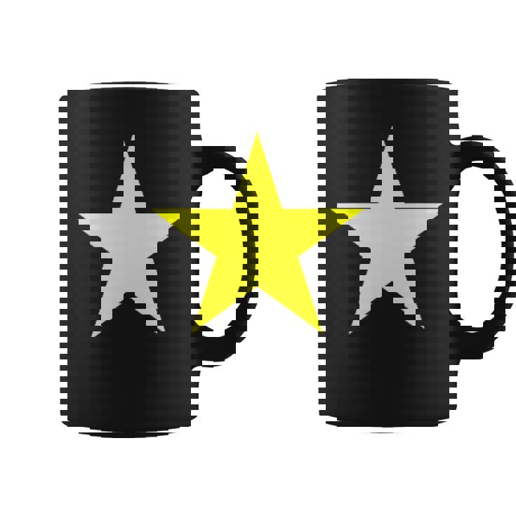 ベトナム国旗 星 ベトナム国旗ハノイ サイゴン コーヒーマグ